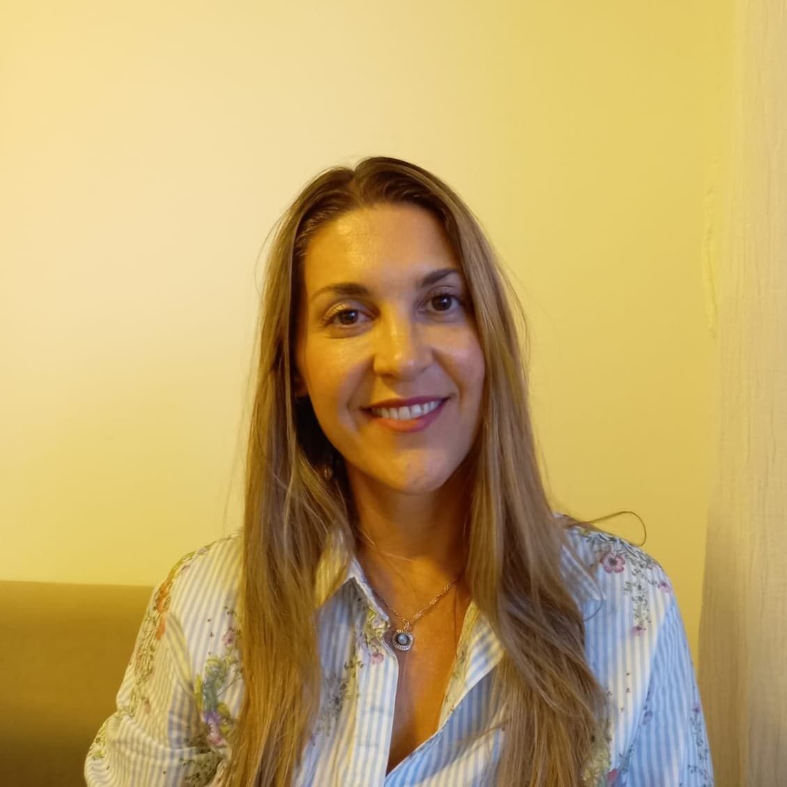 Natalia Castelari