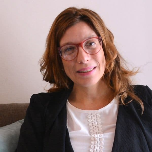 Viviana Balsamo